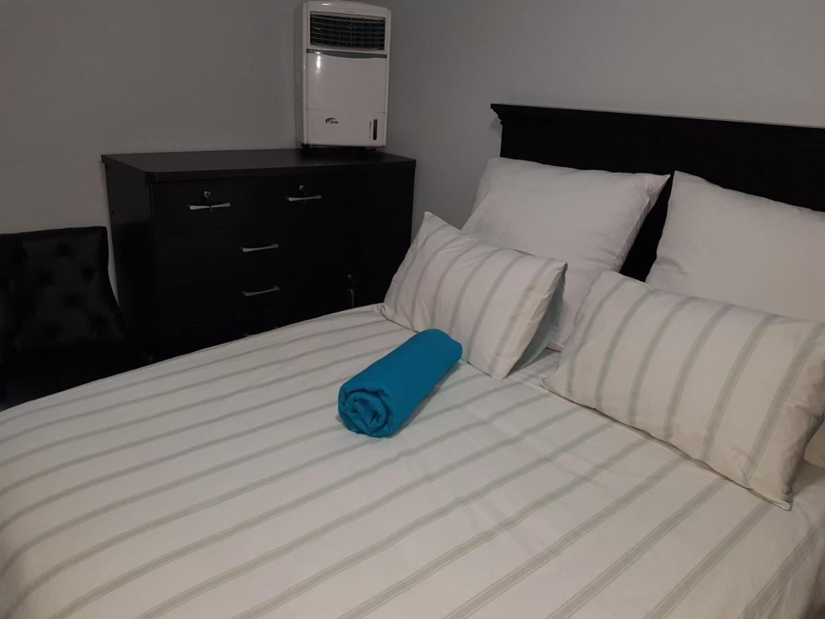 Good 2 Go Guest House Benoni Eksteriør bilde