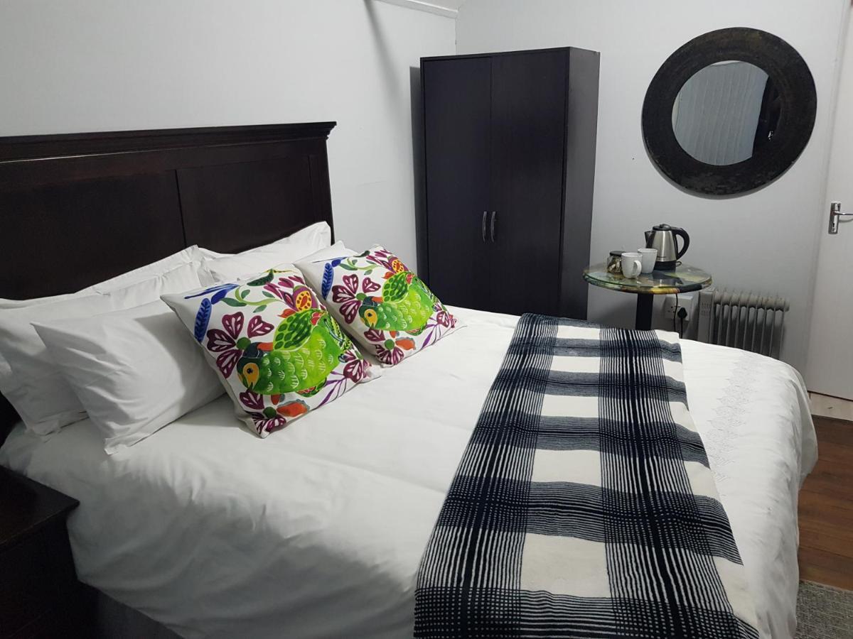 Good 2 Go Guest House Benoni Eksteriør bilde